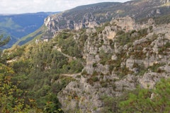 Around Puech Nègre
