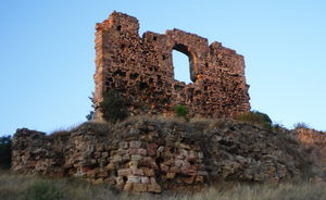 Autour de Villerouge-la-Crémade
