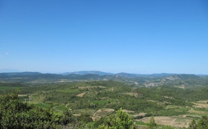 Around Villesèque-des-Corbières