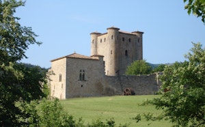Around Arques