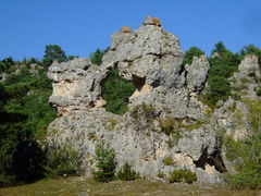 Aven du Valat Nègre