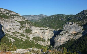 Belvédère de Brunan