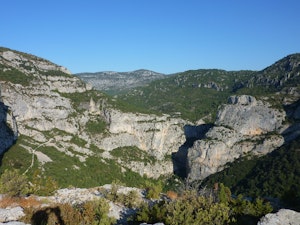 Belvédère de Brunan