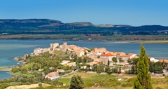 Heights of Bages