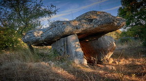 Entre Causse et Sagne