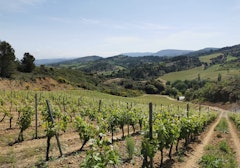 Around La Digne d'Amont
