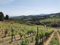 Around La Digne d'Amont