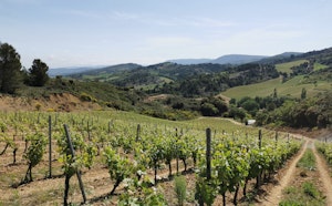 Around La Digne d'Amont