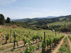 Around La Digne d'Amont