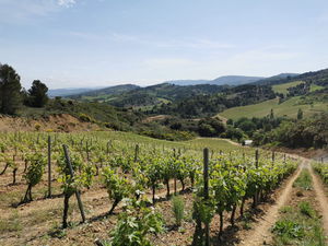 Autour de la Digne d'Amont