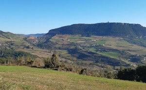 Autour de Rivière-sur-Tarn