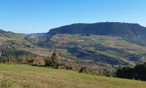 Autour de Rivière-sur-Tarn
