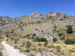 Boucle de Cases de Pène