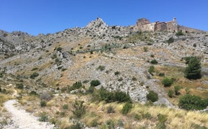 Boucle de Cases de Pène