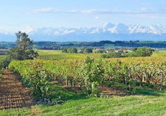 Around Saint-Hilaire
