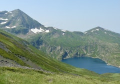 Étang d'Araing