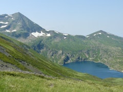 Étang d'Araing