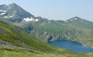 Étang d'Araing