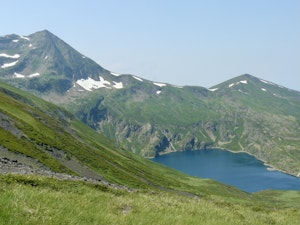 Étang d'Araing