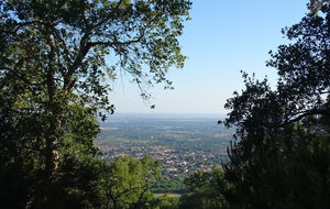 Cabanes de Mata Porcs