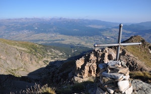 Cambre d'Aze