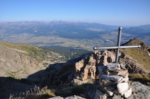 Cambre d'Aze