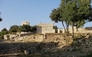 Camp de César