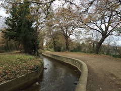 Canal de Perpignan