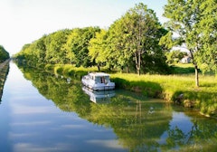 Canal des Deux Mers