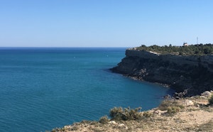 Cap des Frères