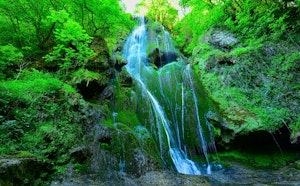 Cascade d'Autoire