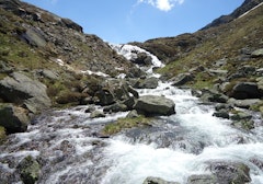Cascade de Labinas