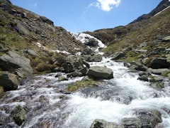 Cascade de Labinas