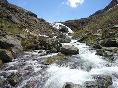 Cascade de Labinas