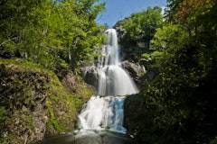 Cascade de Runes