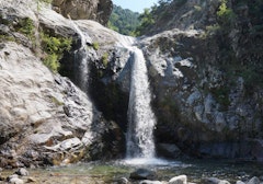 Cascade des Anglais