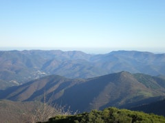 Cascades d'Orgon