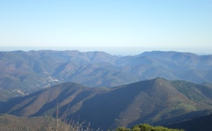 Cascades d'Orgon