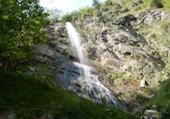 Cascades de Prayols