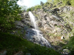 Cascades de Prayols