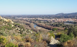 Casenoves Loop