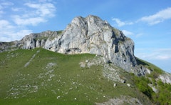 Casque du Lhéris