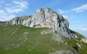 Casque du Lhéris