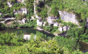 Castelbouc