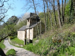 Chapelle de Servières