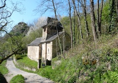 Chapelle de Servières