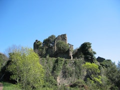Chapelle Notre-Dame de Roubignac