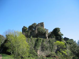Chapelle Notre-Dame de Roubignac
