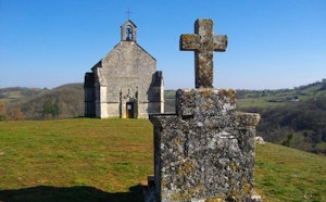 Chapelle Notre-Dame-des-Grâces