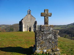 Chapelle Notre-Dame-des-Grâces